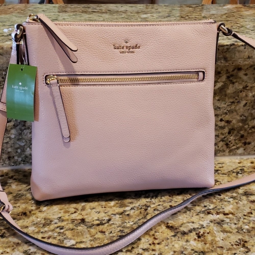 Kate Spade Crossbody